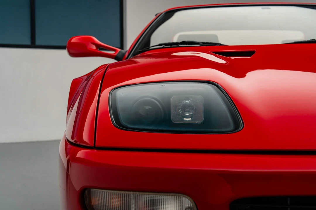 1995 Ferrari F512 M - Image 21 of 21