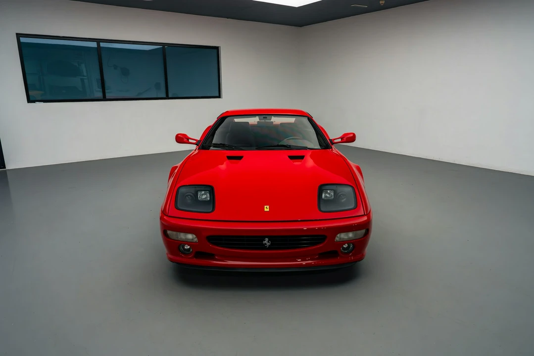 1995 Ferrari F512 M - Image 10 of 21