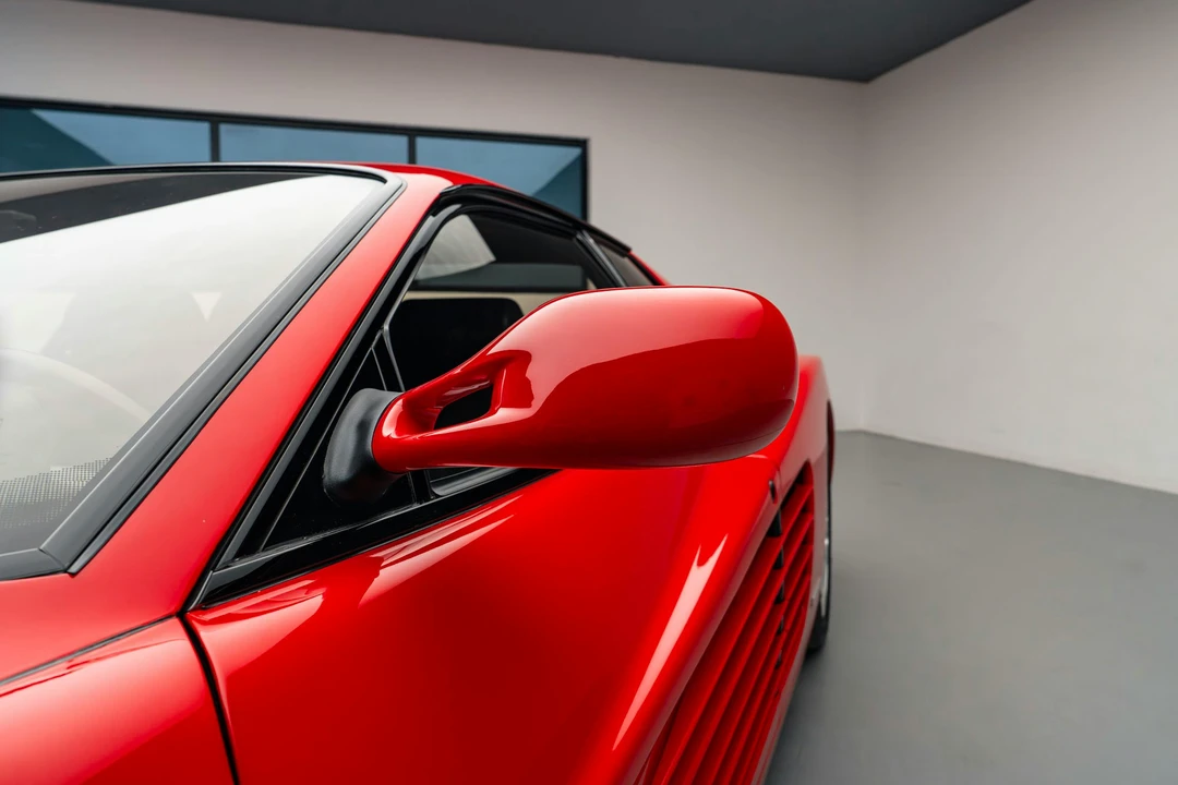 1995 Ferrari F512 M - Image 11 of 21