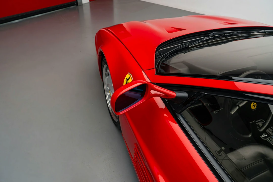 1995 Ferrari F512 M - Image 12 of 21