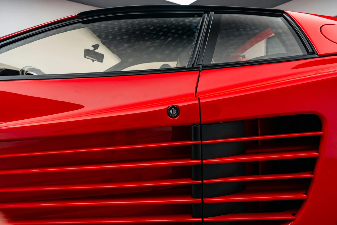1995 Ferrari F512 M - Image 13 of 21
