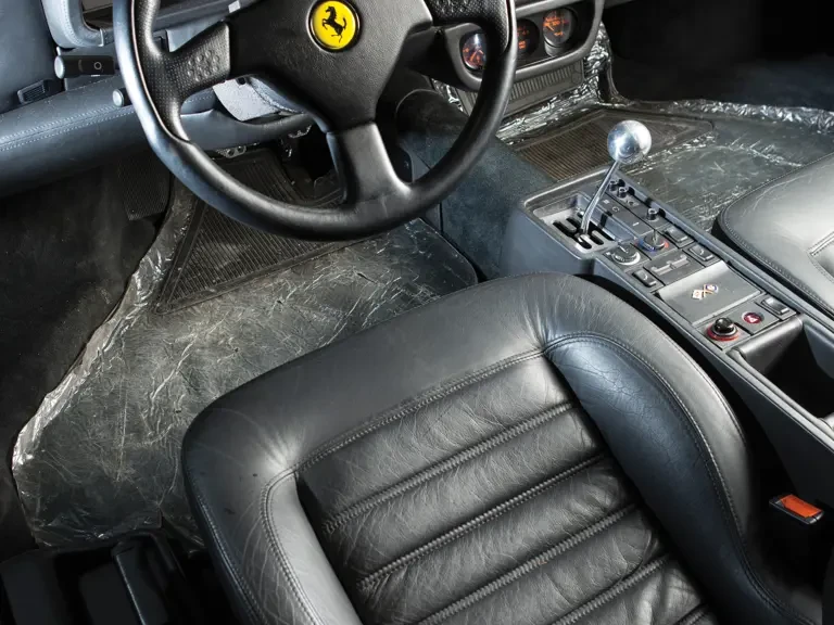1995 Ferrari F512 M - Image 14 of 26