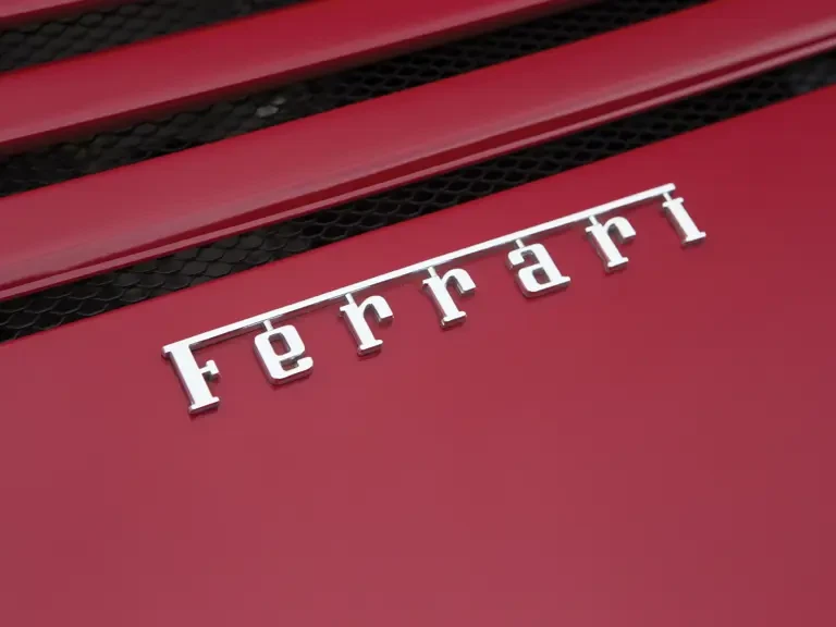 1995 Ferrari F512 M - Image 21 of 26