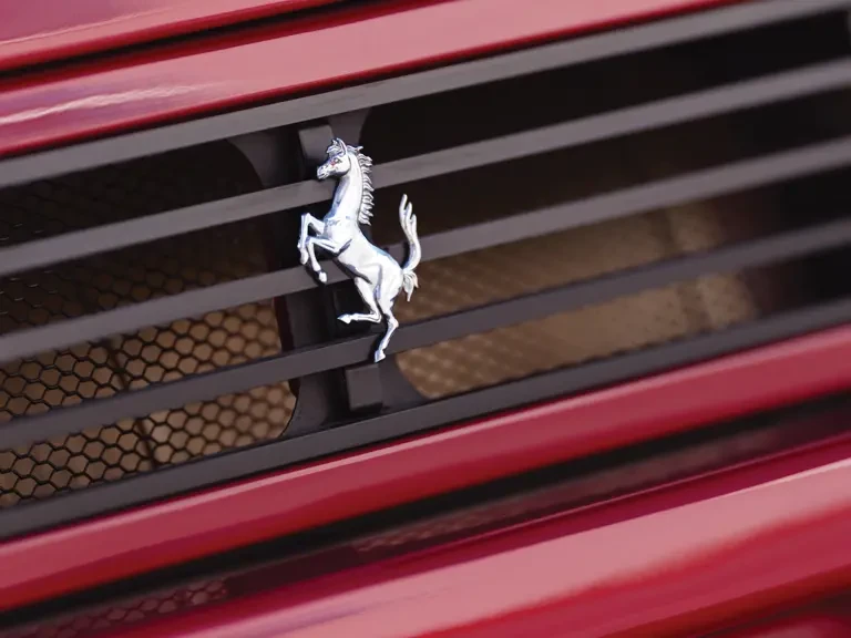 1995 Ferrari F512 M - Image 7 of 31