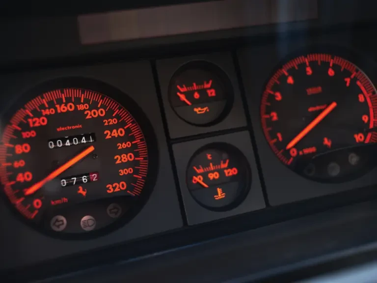 1995 Ferrari F512 M - Image 15 of 31