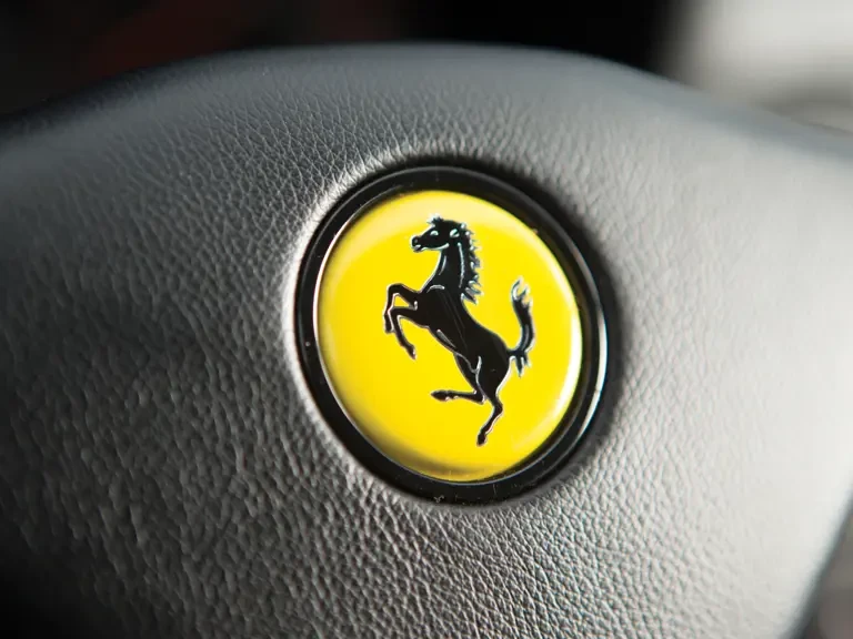 1995 Ferrari F512 M - Image 15 of 26