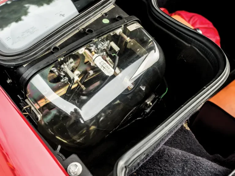 1995 Ferrari F512 M - Image 26 of 26