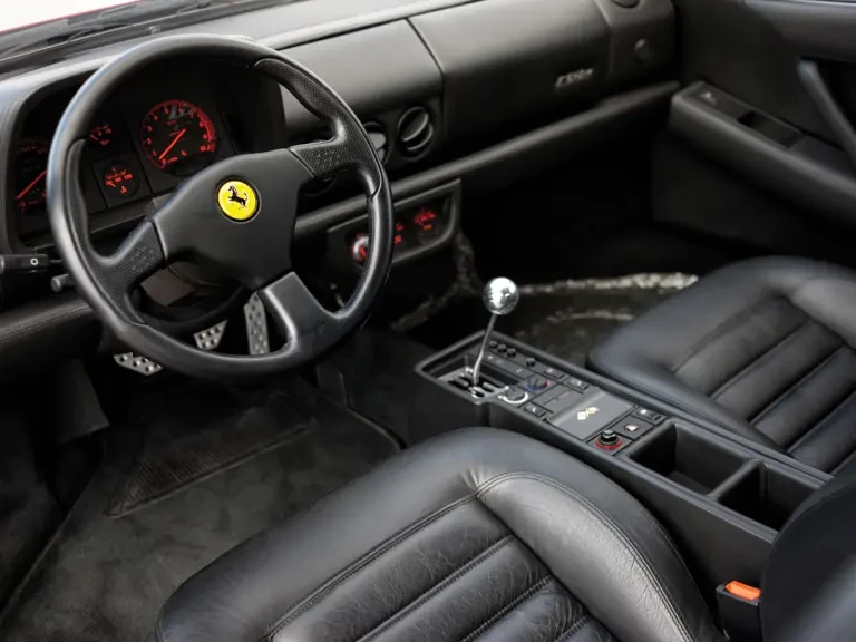 1995 Ferrari F512 M - Image 5 of 31