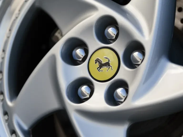 1995 Ferrari F512 M - Image 28 of 31