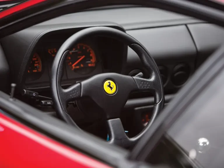 1995 Ferrari F512 M - Image 13 of 26