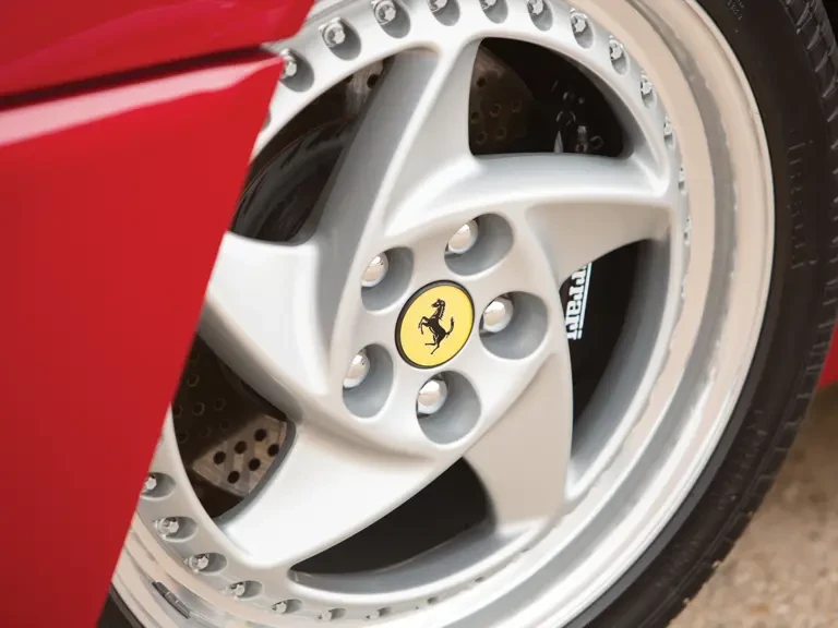 1995 Ferrari F512 M - Image 19 of 26