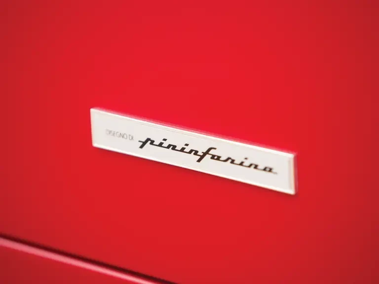 1995 Ferrari F512 M - Image 9 of 26