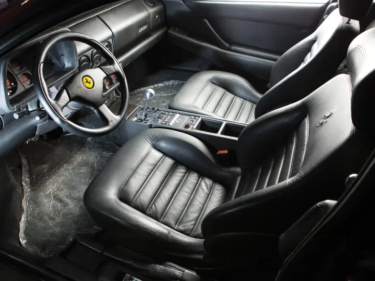 1995 Ferrari F512 M - Image 5 of 26