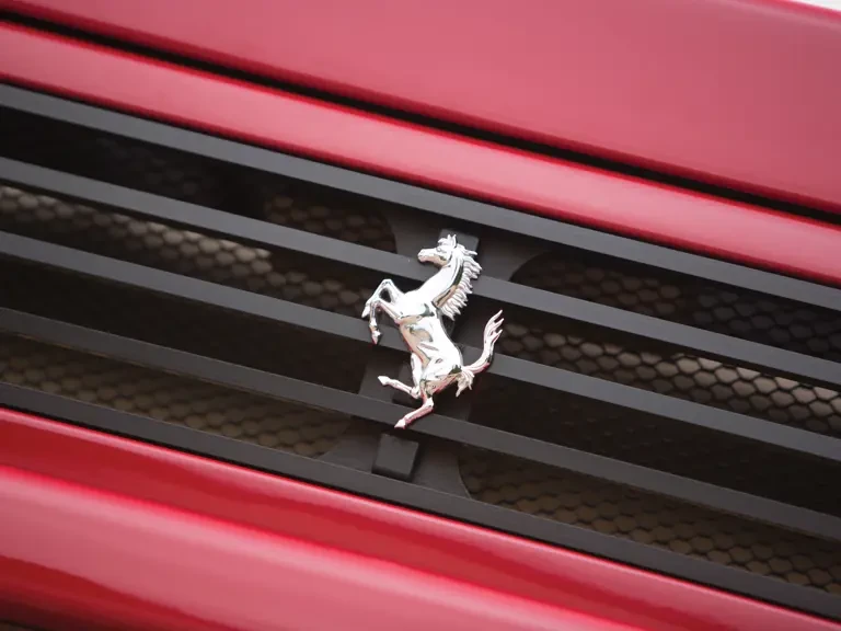 1995 Ferrari F512 M - Image 22 of 26