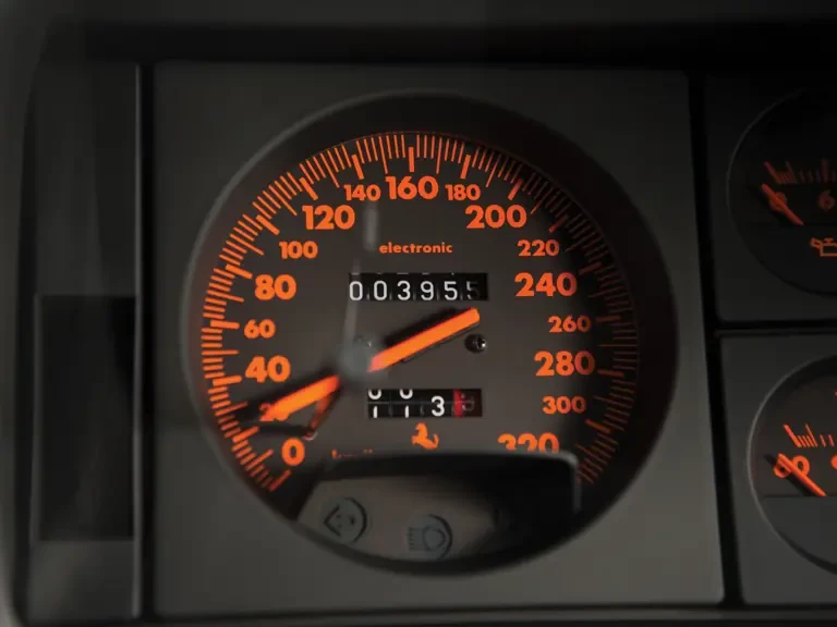 1995 Ferrari F512 M - Image 16 of 26