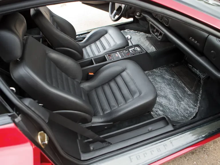 1995 Ferrari F512 M - Image 14 of 26