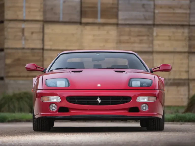 1995 Ferrari F512 M - Image 12 of 26