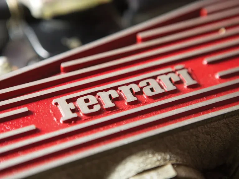 1995 Ferrari F512 M - Image 26 of 26