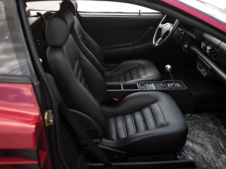 1995 Ferrari F512 M - Image 18 of 31