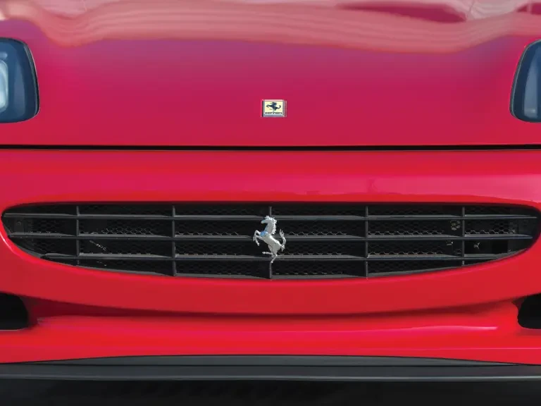 1995 Ferrari F512 M - Image 27 of 31