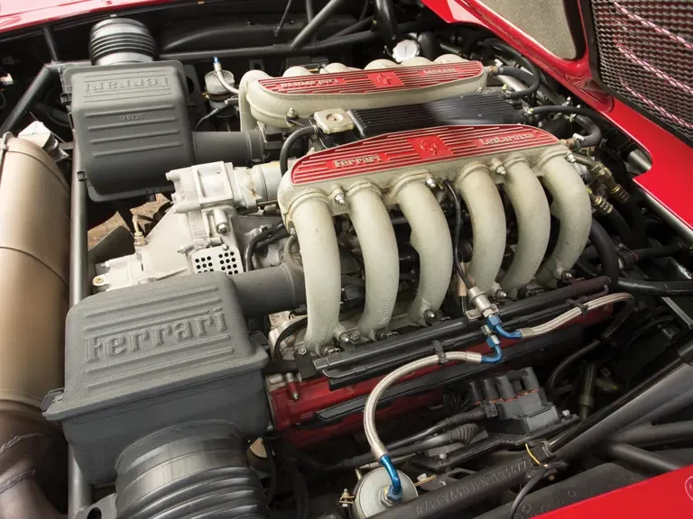 1995 Ferrari F512 M - Image 24 of 26