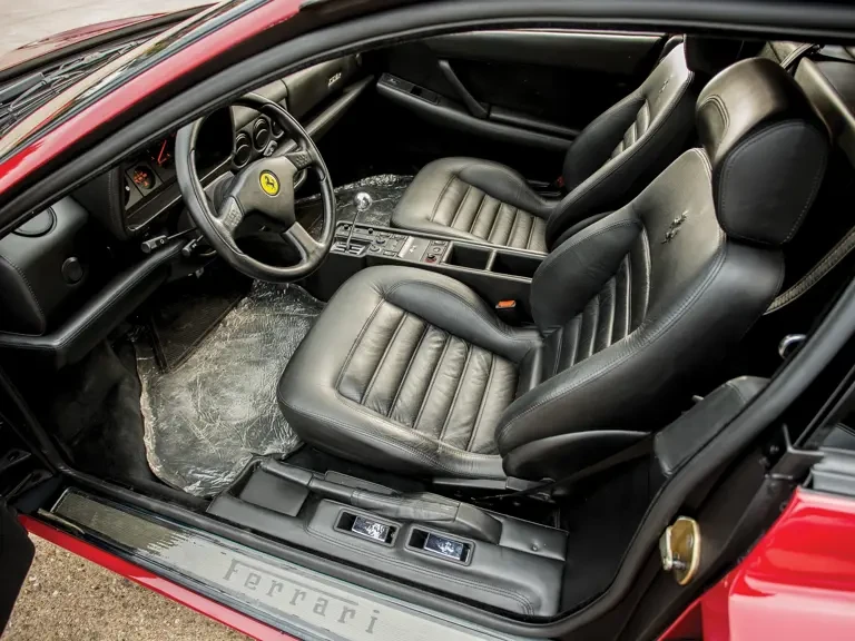 1995 Ferrari F512 M - Image 5 of 26