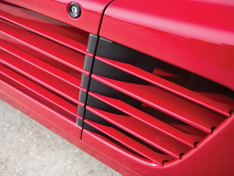 1995 Ferrari F512 M - Image 11 of 26