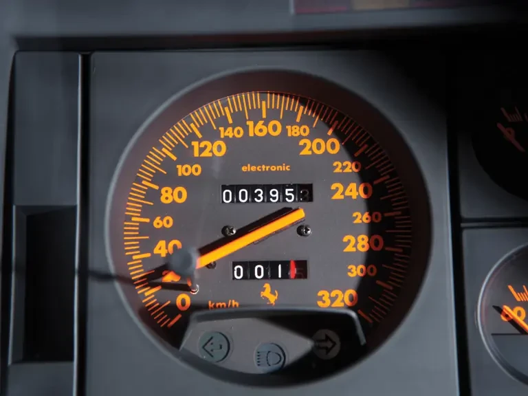1995 Ferrari F512 M - Image 15 of 26