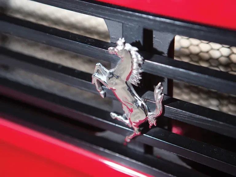 1995 Ferrari F512 M - Image 17 of 26