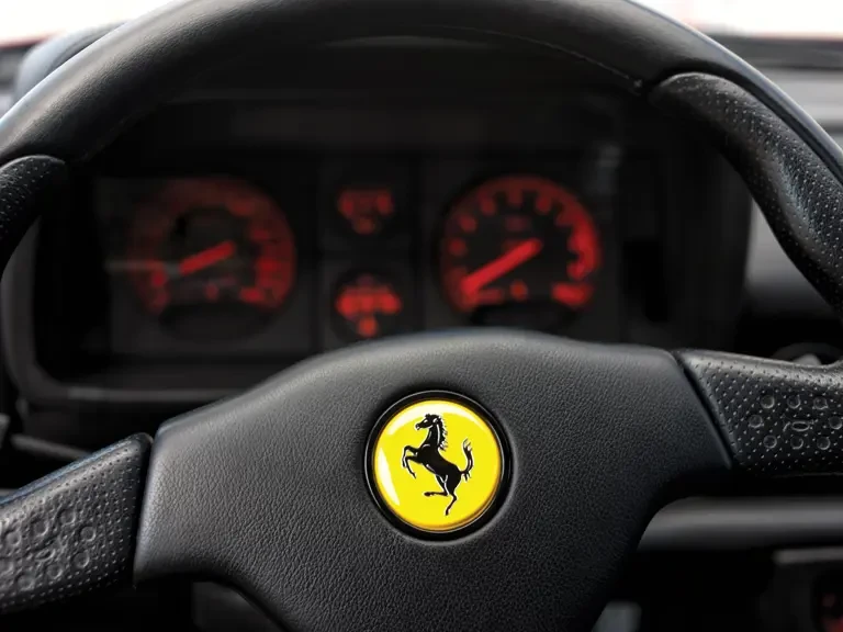 1995 Ferrari F512 M - Image 14 of 31