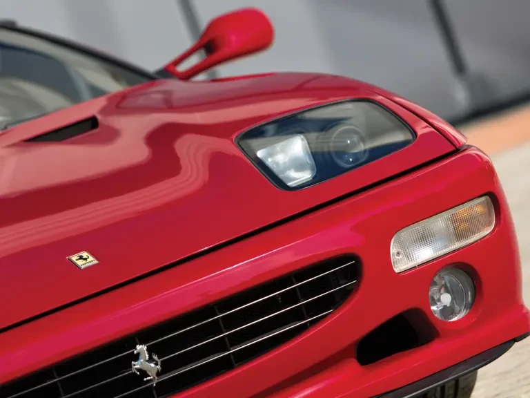 1995 Ferrari F512 M - Image 10 of 31