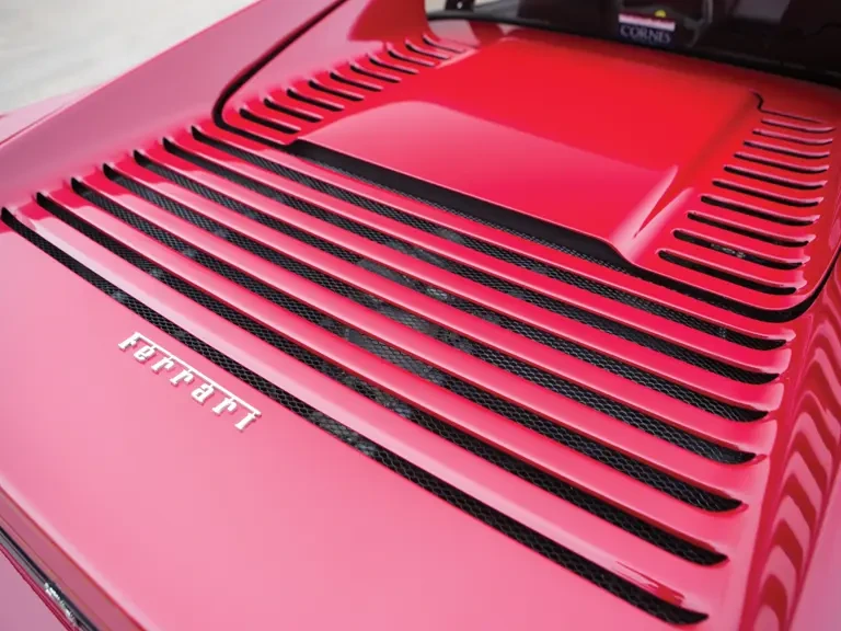 1995 Ferrari F512 M - Image 19 of 26