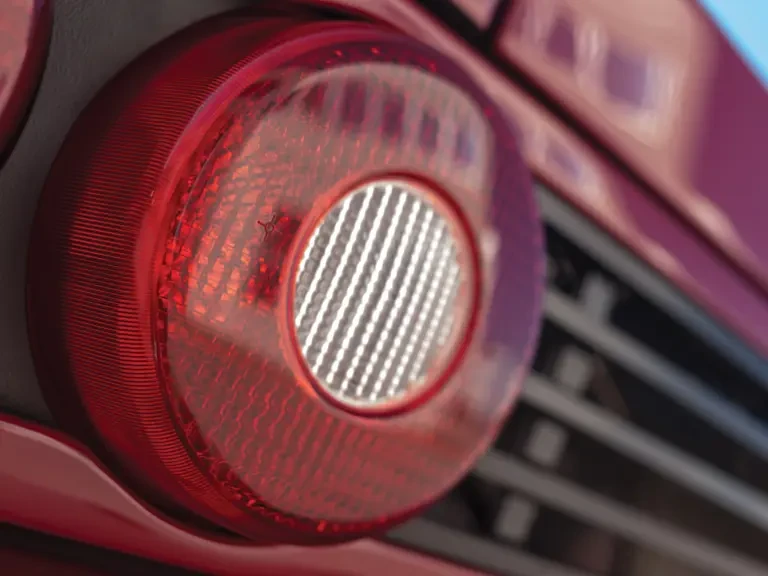 1995 Ferrari F512 M - Image 23 of 31