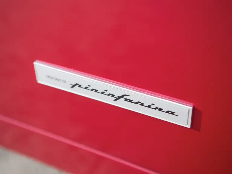 1995 Ferrari F512 M - Image 9 of 26