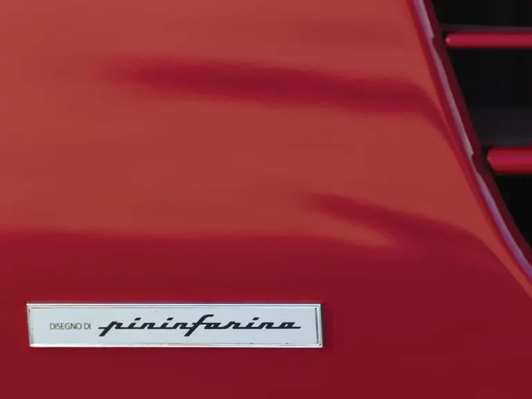 1995 Ferrari F512 M - Image 9 of 31
