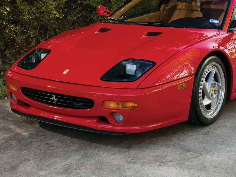 1995 Ferrari F512 M - Image 13 of 28
