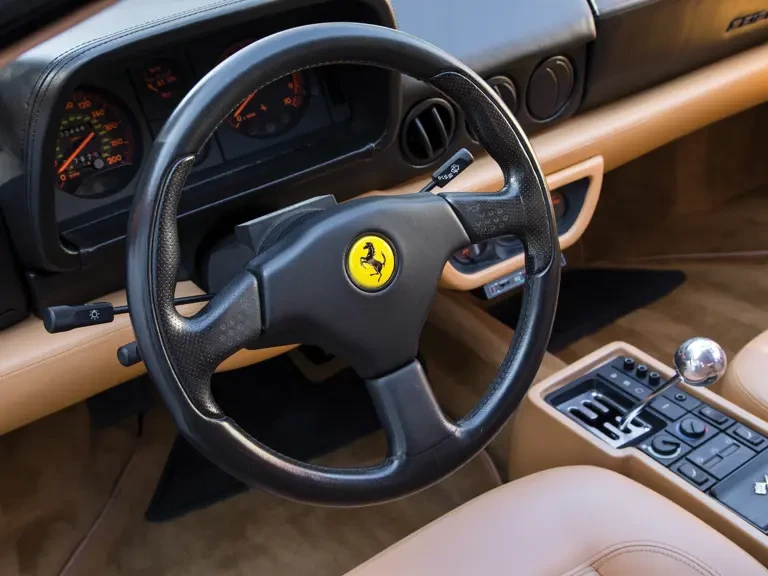 1995 Ferrari F512 M - Image 20 of 28