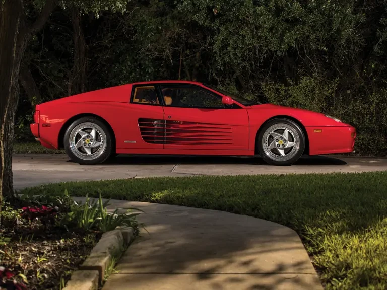1995 Ferrari F512 M - Image 6 of 28