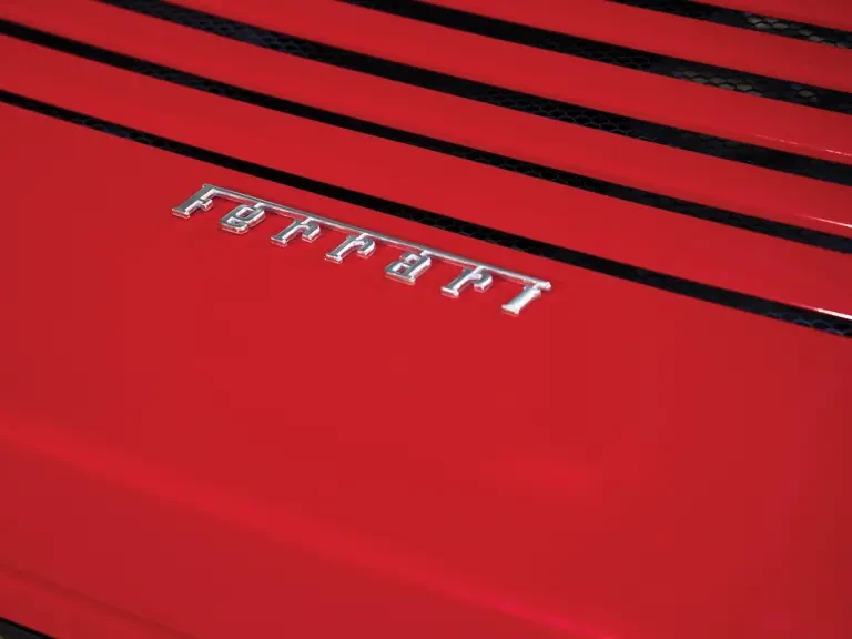 1995 Ferrari F512 M - Image 15 of 28