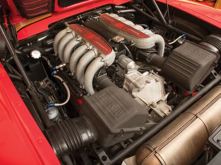 1995 Ferrari F512 M - Image 19 of 28