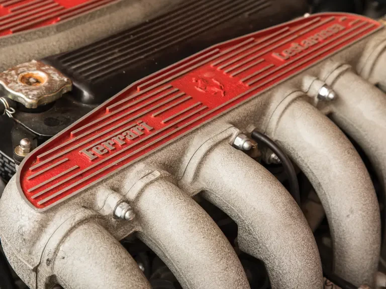 1995 Ferrari F512 M - Image 17 of 28