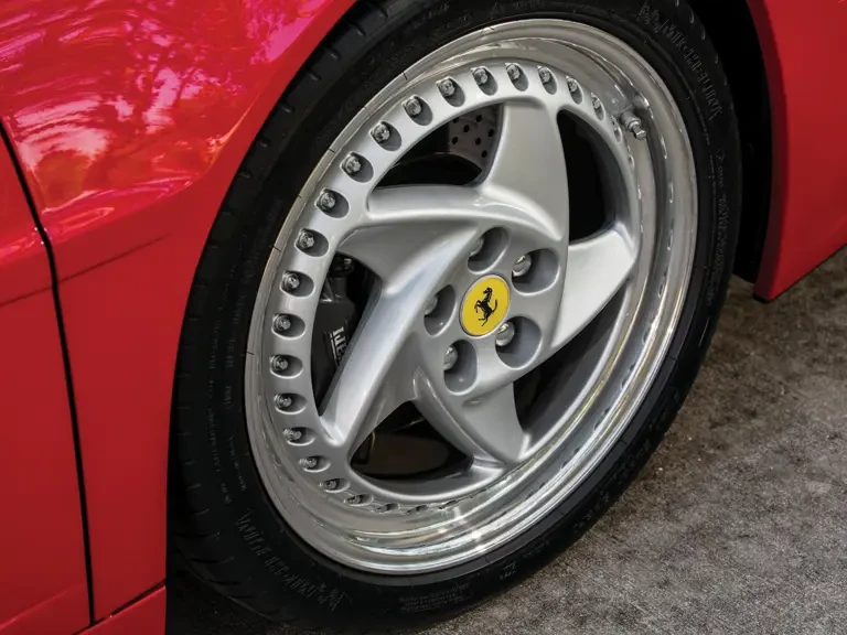 1995 Ferrari F512 M - Image 11 of 28