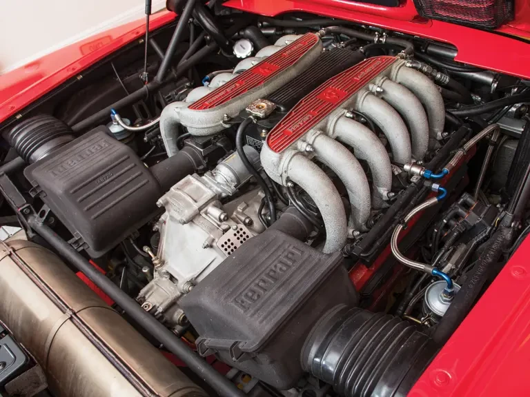 1995 Ferrari F512 M - Image 4 of 28