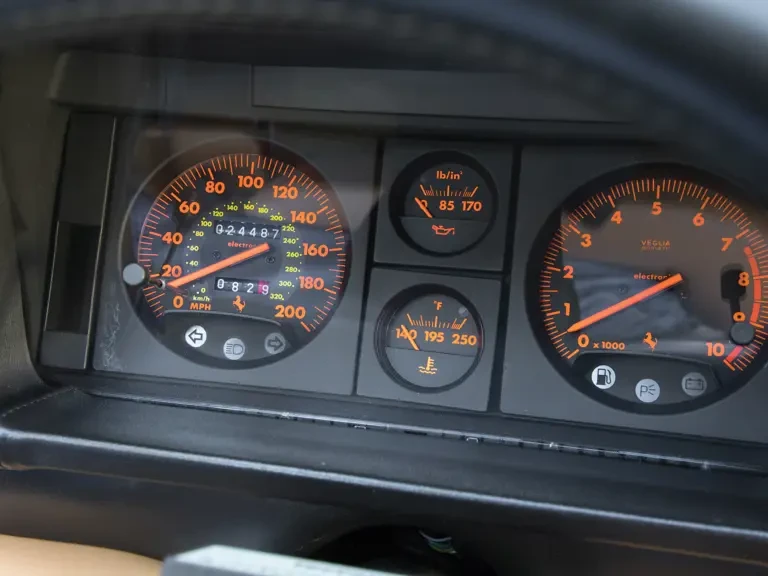 1995 Ferrari F512 M - Image 23 of 28