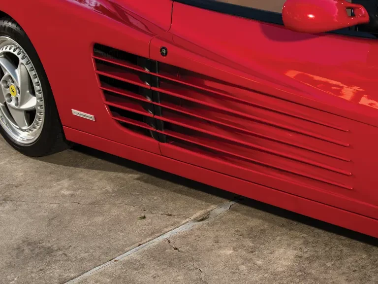 1995 Ferrari F512 M - Image 9 of 28