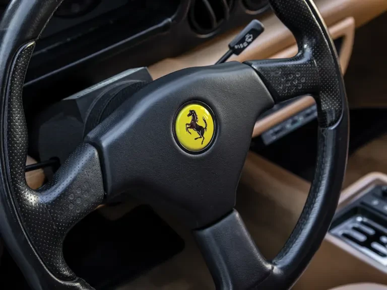 1995 Ferrari F512 M - Image 21 of 28