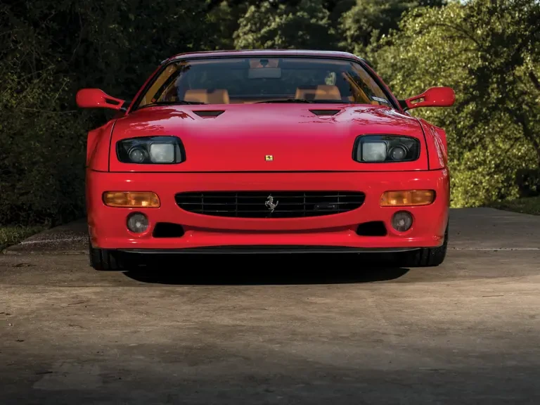 1995 Ferrari F512 M - Image 7 of 28