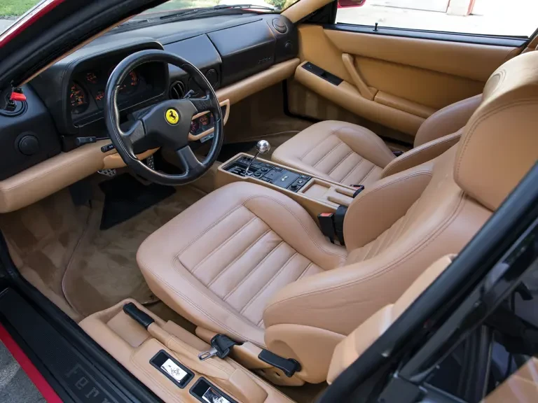 1995 Ferrari F512 M - Image 5 of 28