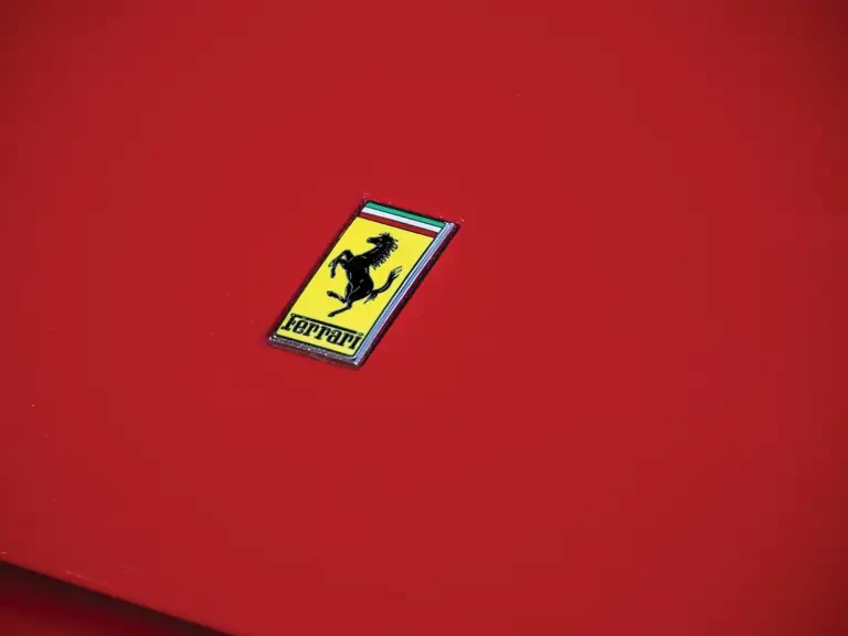 1995 Ferrari F512 M - Image 16 of 28