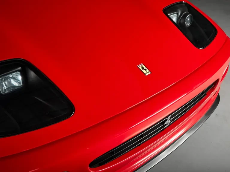 1995 Ferrari F512 M - Image 11 of 31